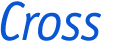 Cross 