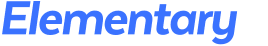 Elementary
