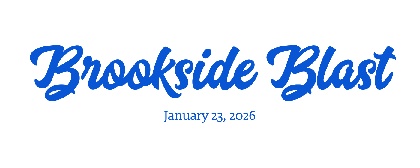 Brookside Blast