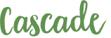 Cascade 