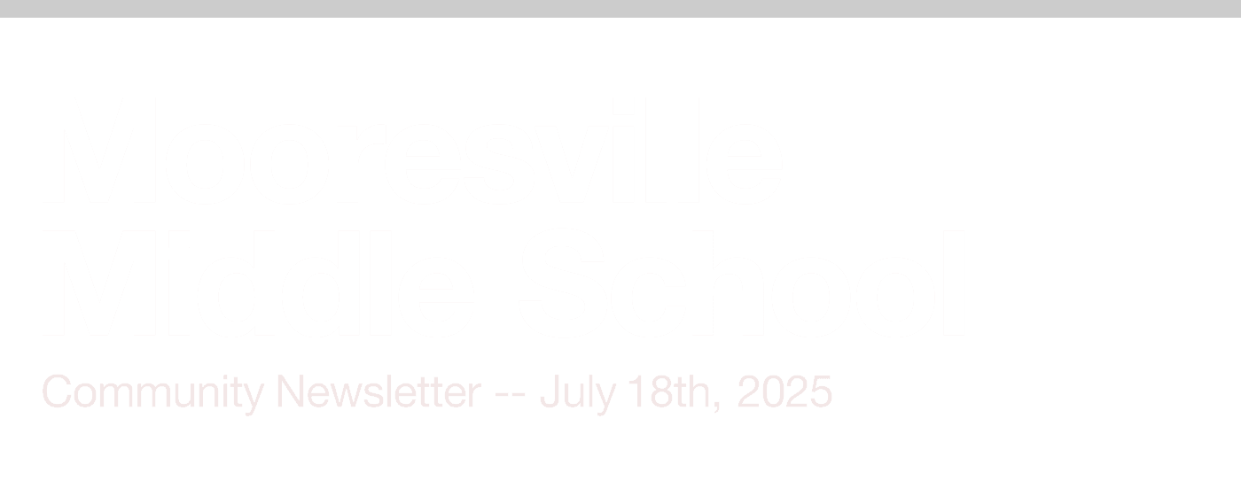 Mooresville Middle School