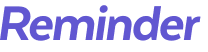 Reminder 