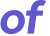 of 