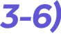 3-6)