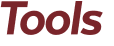 Tools 