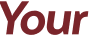 Your 