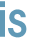 is 