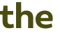 the 