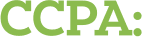 CCPA: 