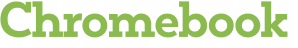 Chromebook 