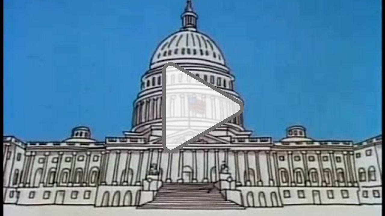 Click to play: Schoolhouse Rock - I'm Just a Bill