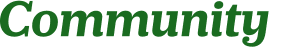 Community 