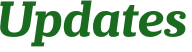 Updates
