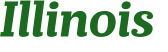 Illinois 