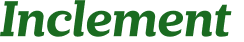 Inclement 