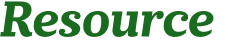 Resource 