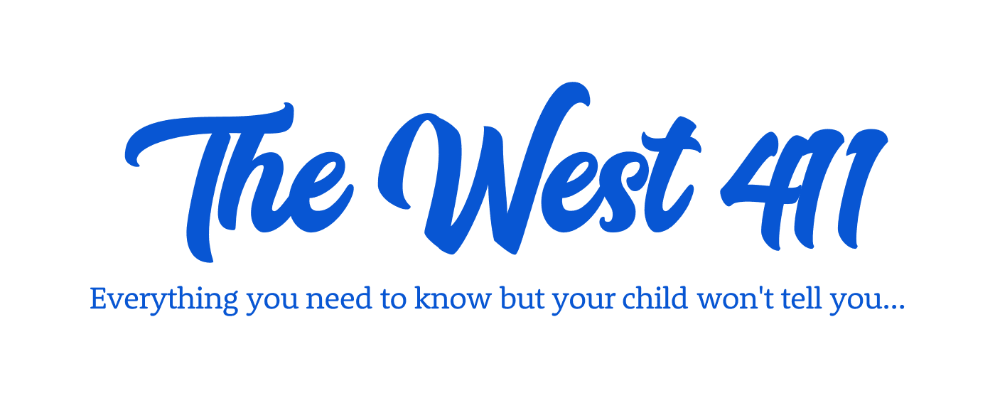 The West 411