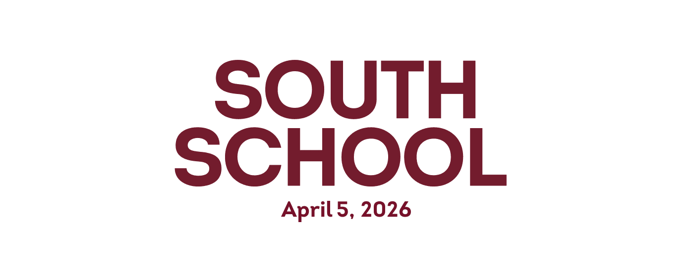 SOUTH SCHOOL 