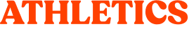 ATHLETICS 
