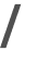 / 