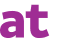at 
