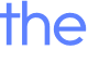 the 
