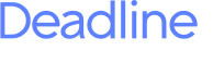 Deadline 