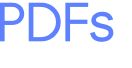 PDFs 