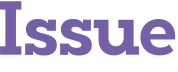 Issue