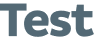 Test 