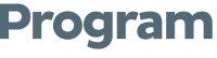 Program
