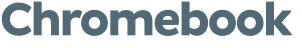 Chromebook 