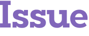 Issue