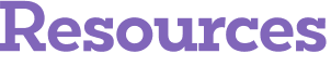 Resources