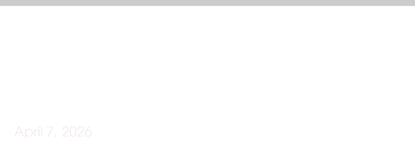 Redhawks News