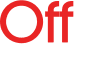 Off 