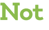 Not 