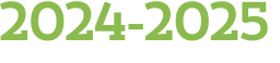 2024-2025 