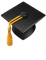 🎓