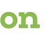 on 