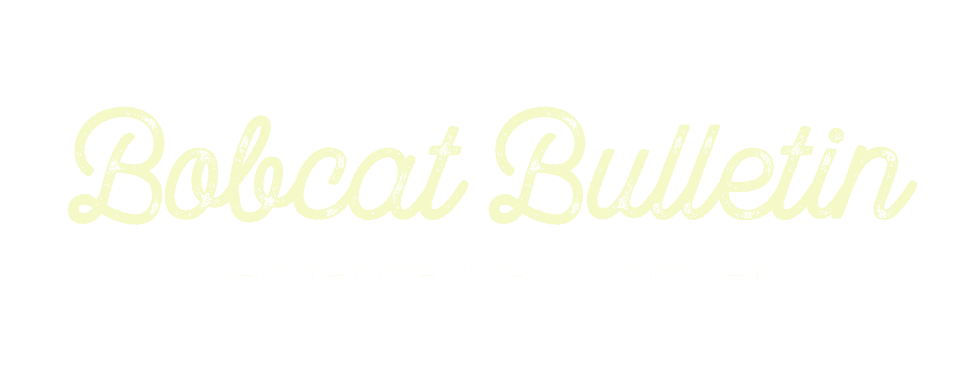 Bobcat Bulletin