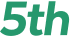 5th 