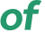 of 