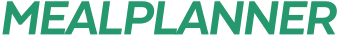 MEALPLANNER 