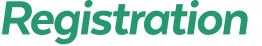 Registration 