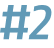 #2