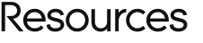Resources 