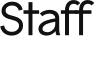 Staff 
