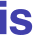 is 