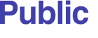 Public 
